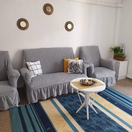 Sun & Sea 3 Bedroom Apartment De Grau กันดิอา ภายนอก รูปภาพ