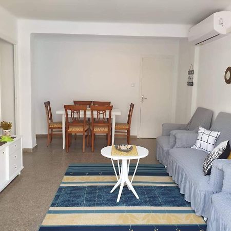 Sun & Sea 3 Bedroom Apartment De Grau กันดิอา ภายนอก รูปภาพ